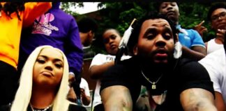 At - Kevin Gates & Renni Rucci