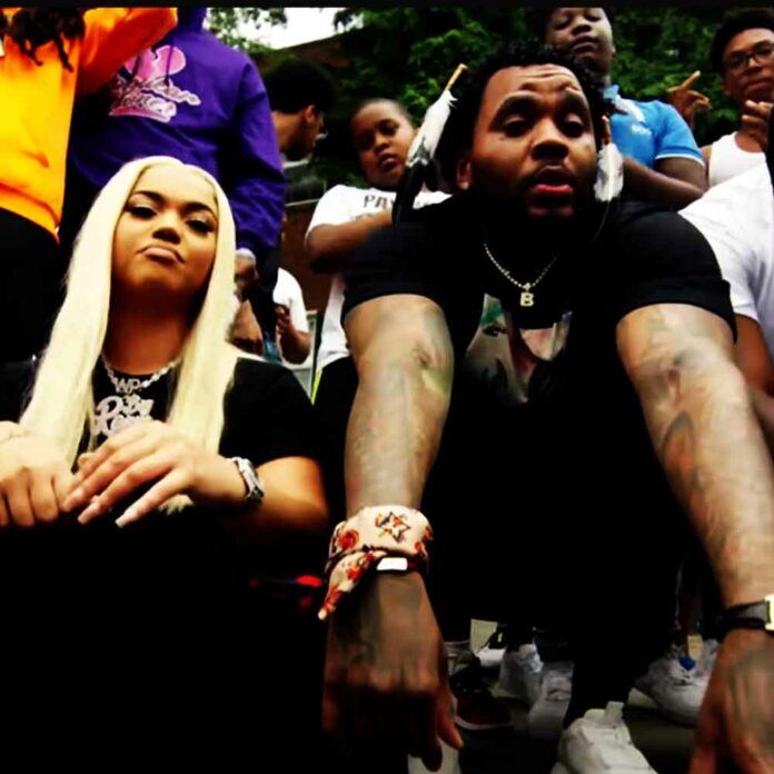 At - Kevin Gates & Renni Rucci