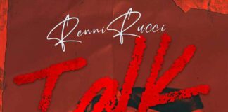 Talk - Renni Rucci