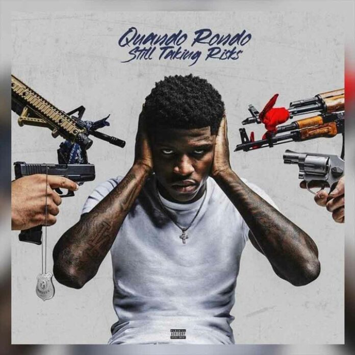 I Thought - Quando Rondo