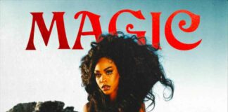 Magic - Rico Nasty