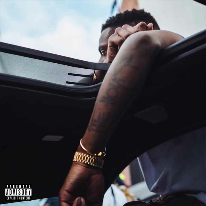 Slow Motion (Freesty) - leIsaiah Rashad