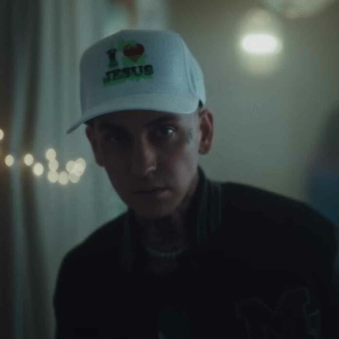 @ my worst - blackbear