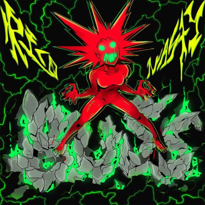 Buss - Rico Nasty