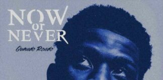 Now Or Never - Quando Rondo