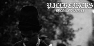 Pallbearers - Rylo Rodriguez