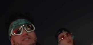 Splashtown – Riff Raff x Peso Peso Splashtown - Riff Raff x Peso Peso
