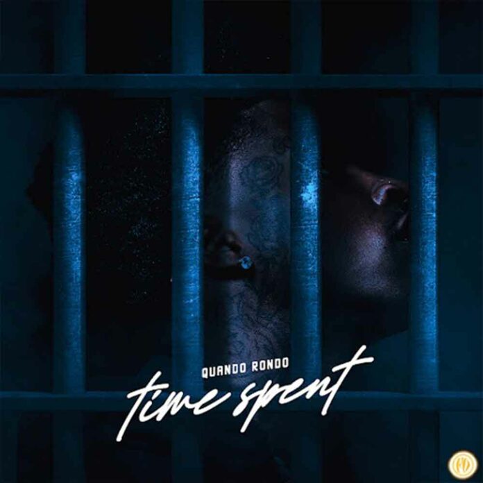 Time Spent - Quando Rondo