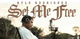 Set Me Free – Rylo Rodriguez Set Me Free - Rylo Rodriguez