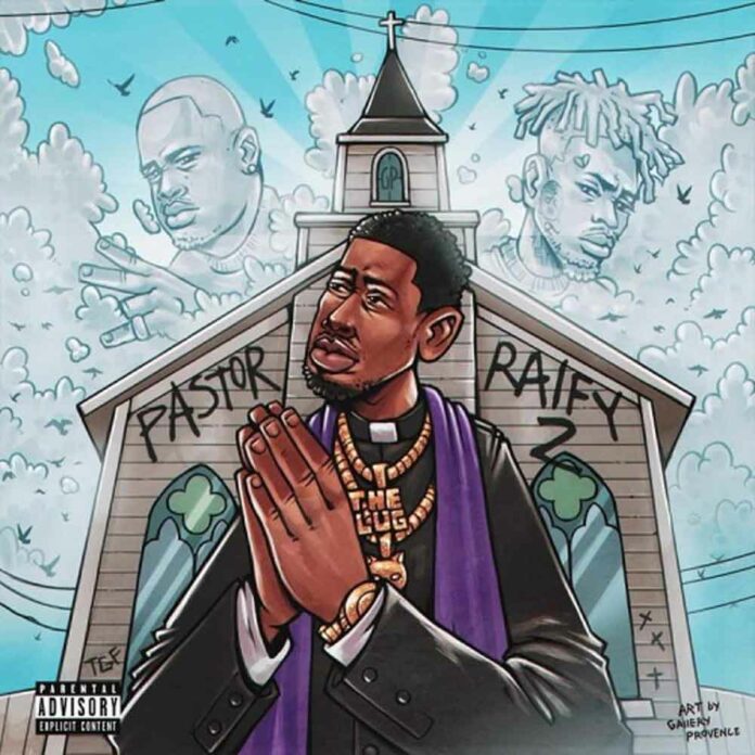 Who Car We Using - Ralfy The Plug Feat. Drakeo The Ruler