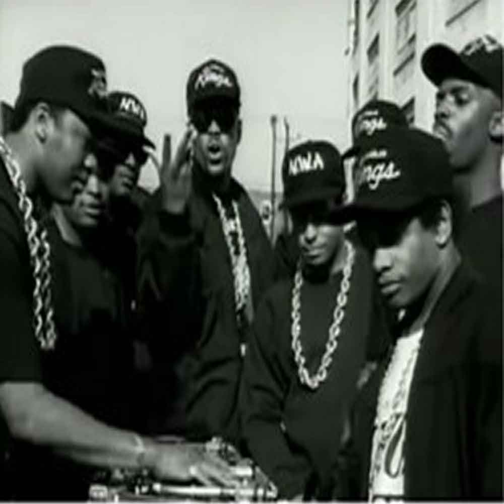 West Coast Hip-Hop legend The D.O.C. - https://wavwax.com/west-coast-hip-hop-legend-the-doc/ The D.O.C.