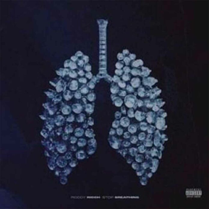 Stop Breathing - Roddy Ricch