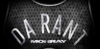 Da Rant – Morray Da Rant - Morray