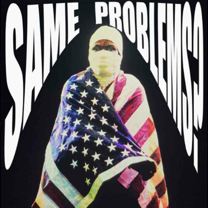 Same Problems (Amazon Music Live Performance) - A$AP ROCKY