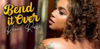 Bend It Over - Renni Rucci