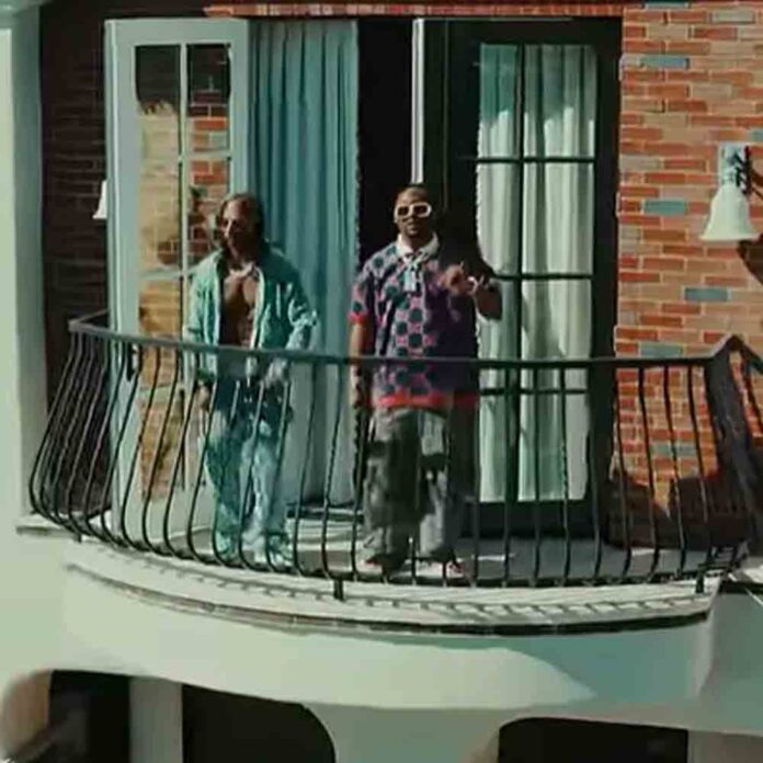 RECKLESS & RATCHET - Hit-Boy x Big Hit