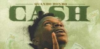 CASH - Quando Rondo