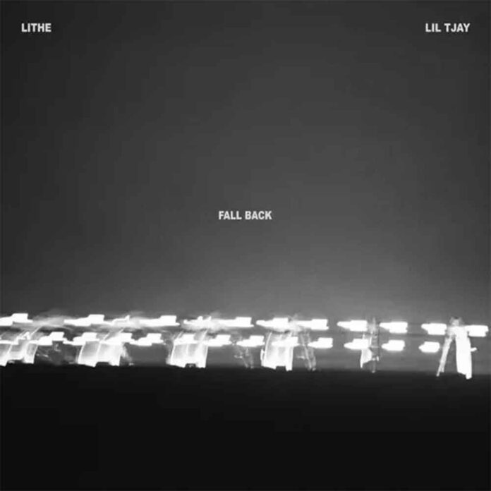 Fall Back - Lithe ft. Lil Tjay