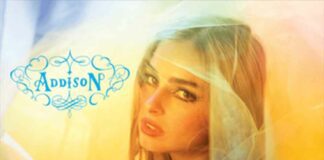 Times Like These - Addison Rae