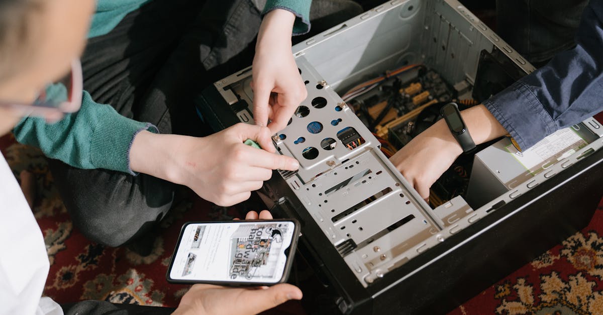 Close-up of a Nobel Prize medal with intricate quantum computing circuits and AI technology symbols.