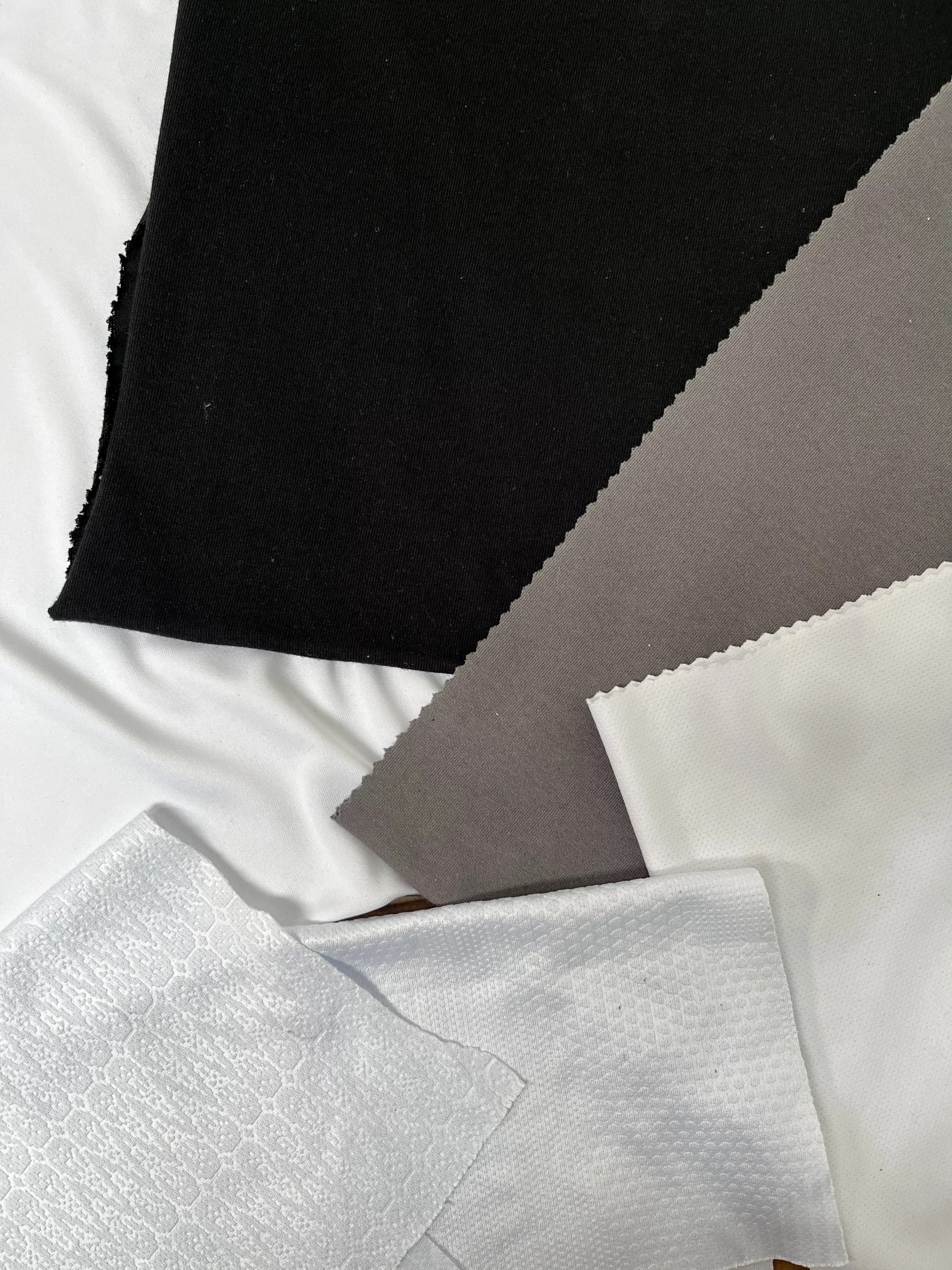 Fabric Sourcing & Selection