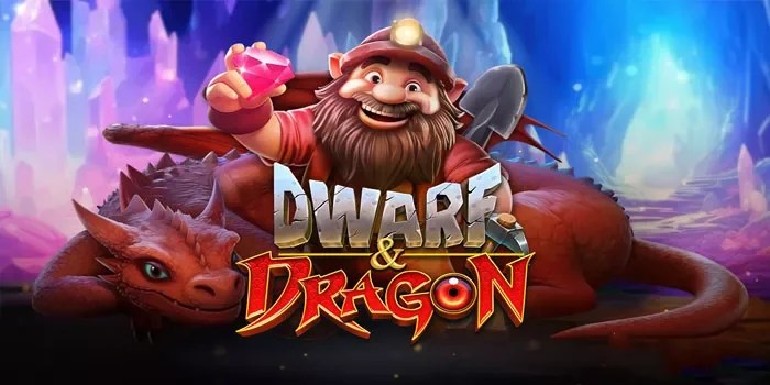 Dwarf-&-Dragon
