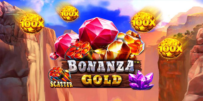 Tips Menang Jackpot Tanpa Modal Besar di Slot Bonanza Gold