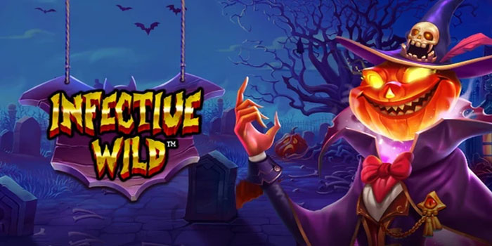 Cara Jitu Dapat Jackpot Slot Infective Wild Dengan Mudah