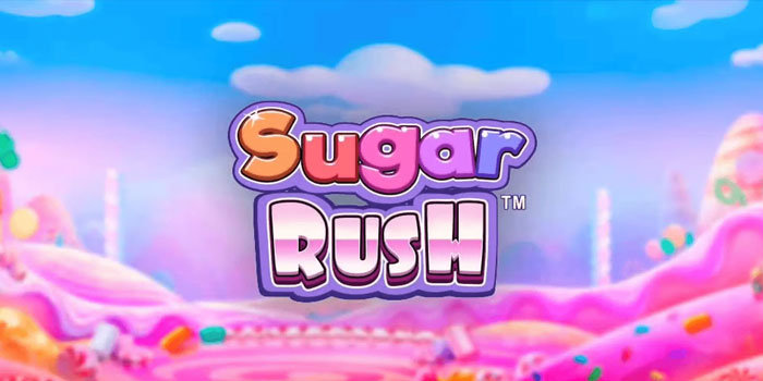 Strategi Menang Hanya Dengan Modal Receh Slot Sugar Rush