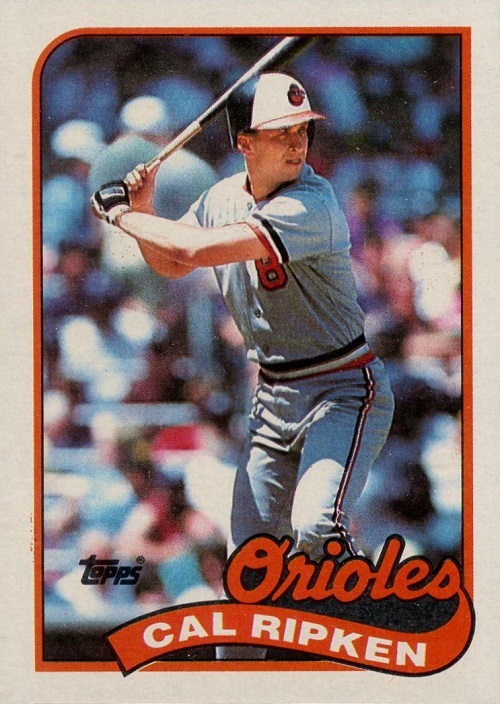 Oct 16, 2012 · 1988 was the year baseball card printing went from extreme to nuclear. 1989 Topps Baseball Cards Value -- What Are They Worth?