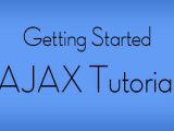 Ajax Tutorial