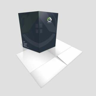 Presentation Folders