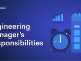 Software Engineering Manager S Responsibilities Waydev