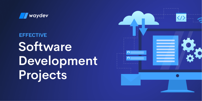 How To Plan Effective Software Development Projects Waydev - Mountain Designs - Stunning Desktop Collection