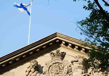 Recently passed Bill 63 Heavy Handed and Unnecessary