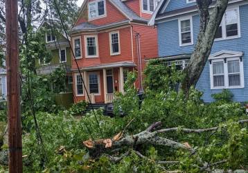 Hurricane Fiona Recovery – Update 5