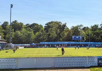 Update on the Wanderers Block