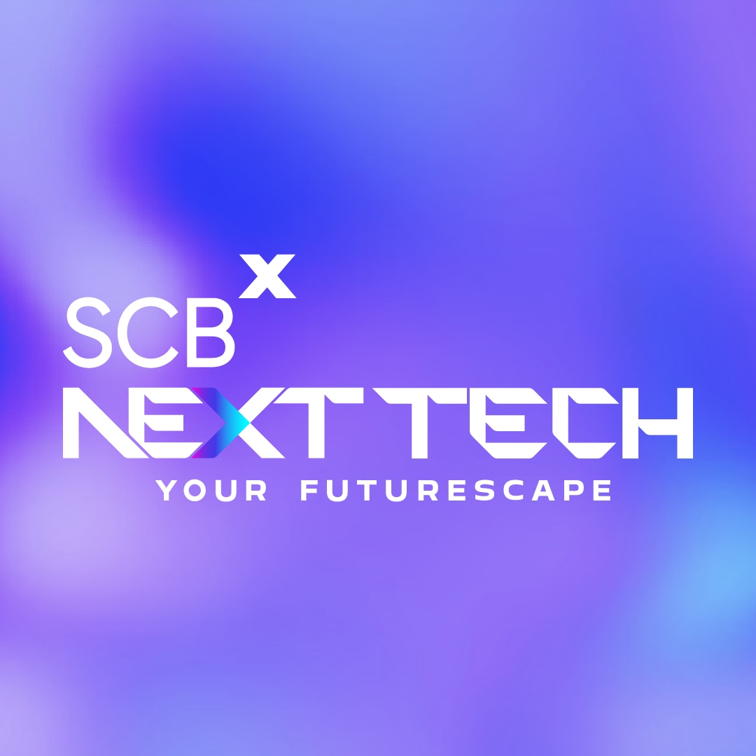 SCBX NEXTTECH Content