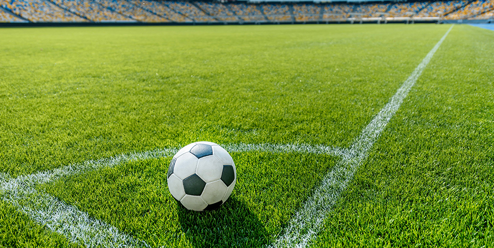 The prospects for football in India