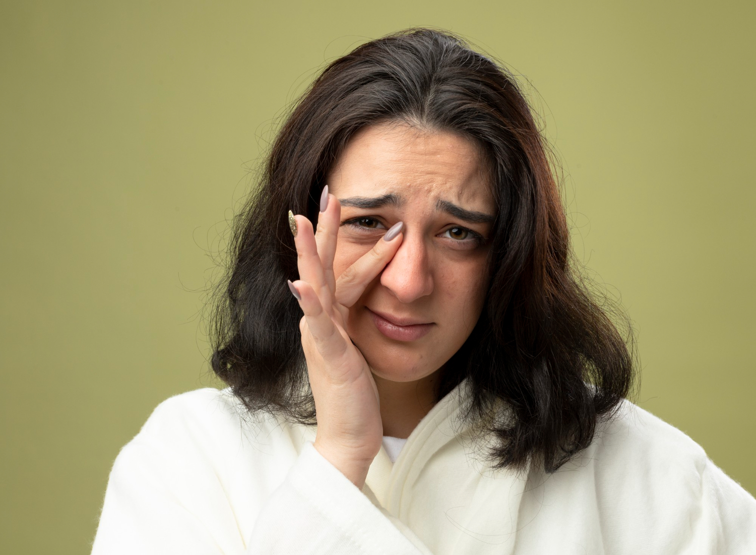 Dry Eye Syndrome