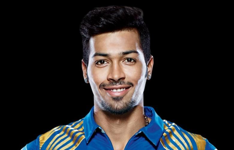 Hardik Pandya Net Worth
