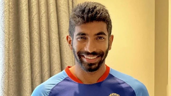 Jasprit Bumrah Net Worth