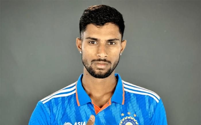 tilak varma net worth
