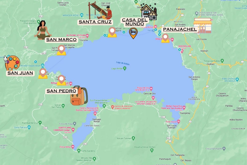 Lake Atitlan Itinerary How To Plan An Amazing 5 Days In Lake Atitlan Istanbul 25.webp