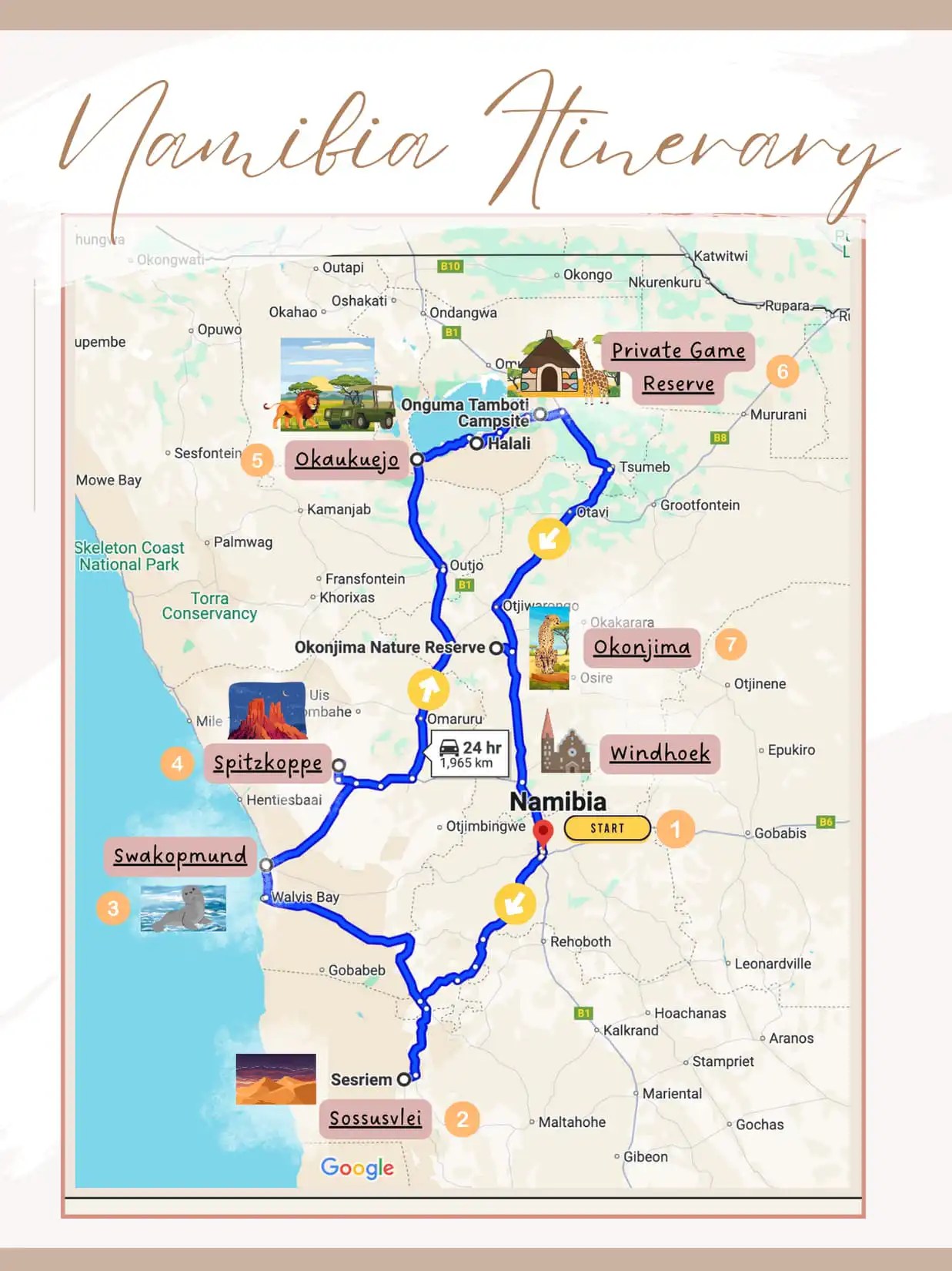 18 Things To Do In Namibia 2026 Namibia Itinerary Map.webp