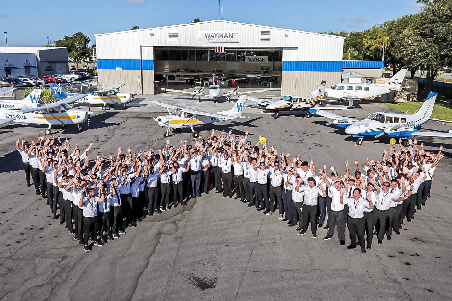 How many hours for private pilot license