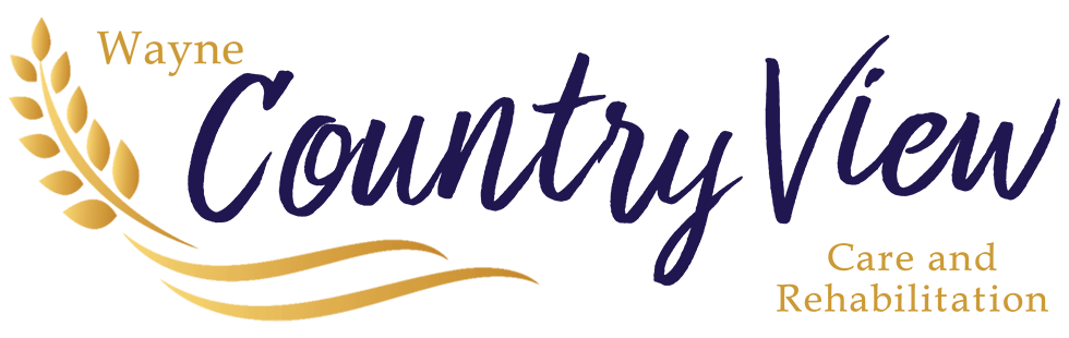 Wayne CountryView Care and Rehabilitation