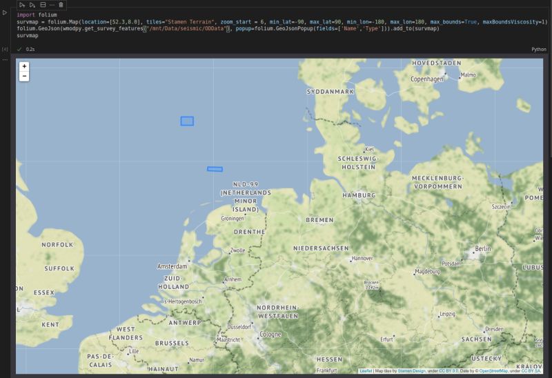 Github Toreaad Opendtect Python Plugin - Geometric Background Collection - 8K Quality
