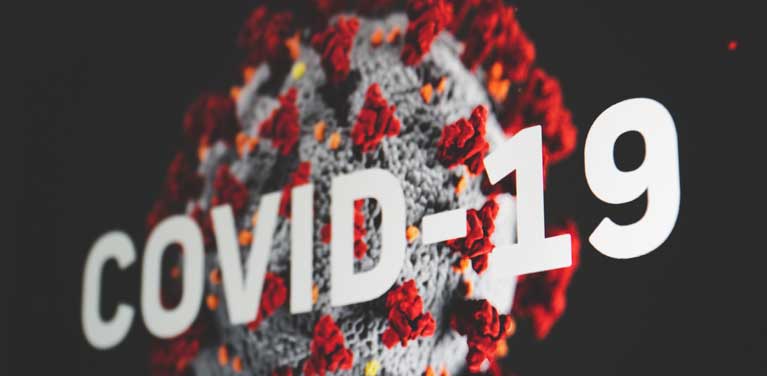 Covid-19 virus