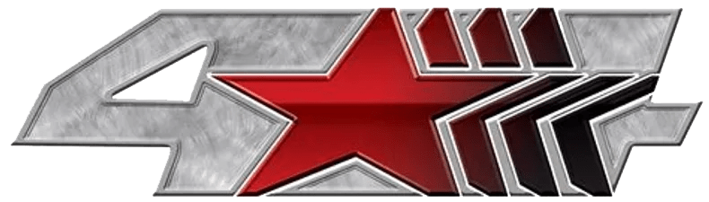 4 Star Trailer for sale